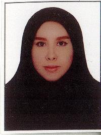 غزل دیوانی کارآموز دادگستری شهر ملارد و عضو کانون وکلای مرکز