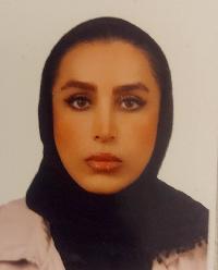 سیما سهرابی شیرازی