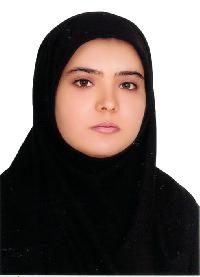 مریم سهیلی کارآموز دادگستری شهر چهاردانگه و عضو کانون وکلای مرکز