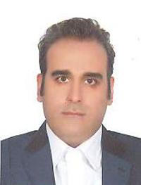 امیرفاضل شاه محمدی وکیل مرد قدس