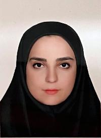 وحیده طیبی کارآموز دادگستری شهر رودهن و عضو کانون وکلای مرکز