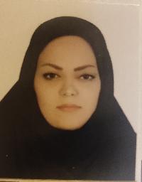 یاسمن عرفانیان کشوری کارآموز دادگستری شهر اسلامشهر و عضو کانون وکلای مرکز