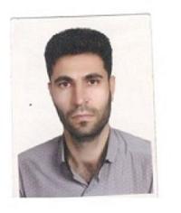 یوسف عین اللهی کارآموز دادگستری شهر رباط کریم و عضو کانون وکلای مرکز