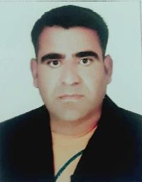 مراد گل مرادی کارآموز دادگستری شهر اسلامشهر و عضو کانون وکلای مرکز