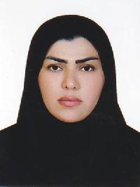کبری مرادیان بوانلو کارآموز دادگستری شهر اسلامشهر و عضو کانون وکلای مرکز