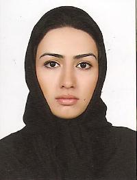 مینا مصلح کارآموز دادگستری شهر چهاردانگه و عضو کانون وکلای مرکز
