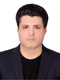 سیدمحمد موسوی کارآموز دادگستری شهر ورامین و عضو کانون وکلای مرکز