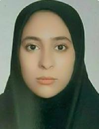 فاطمه میرزایی وکیل پایه یک دادگستری شهر رباط کریم و عضو کانون وکلای مرکز