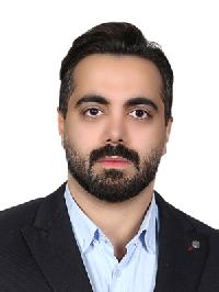حمیدرضا صبوری کارآموز دادگستری شهر تهران و عضو کانون وکلای مرکز