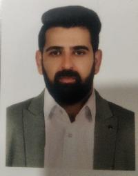 سیامک یاری کارآموز دادگستری شهر تهران و عضو کانون وکلای مرکز