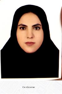 زهرا تیموری شاد