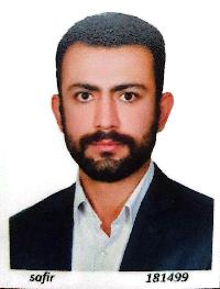 محمدرسول امامی کارآموز دادگستری شهر دماوند و عضو کانون وکلای مرکز