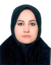 مریم افروزی کارآموز دادگستری شهر تهران و عضو کانون وکلای مرکز