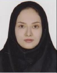 زینب السادات سیادتی کارآموز دادگستری شهر تهران و عضو کانون وکلای مرکز