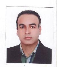 مهدی کاظم زاده کارآموز دادگستری شهر زاهدان و عضو کانون وکلای مرکز