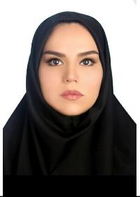 دکتر پریا کرم زاده کارآموز دادگستری شهر تهران و عضو کانون وکلای مرکز