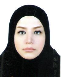 الهام گودرزی فرد کارآموز دادگستری شهر پردیس و عضو کانون وکلای مرکز
