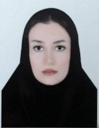 فاطمه مرادی وکیل زن تهران