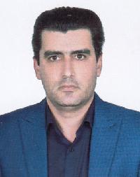 وحید معتمدی کارآموز دادگستری شهر چهاردانگه و عضو کانون وکلای مرکز