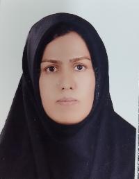 منیره عبدالملکی وکیل پایه یک دادگستری شهر قروه و عضو کانون وکلای کردستان