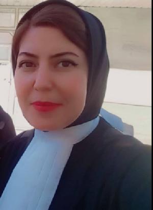 آزاده حیدری باوند پور