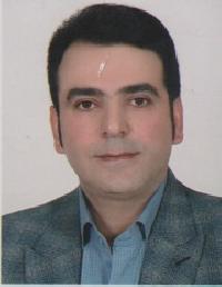 محمد رضا آزادی کاکاوندی وکیل پایه یک دادگستری شهر کرمانشاه و عضو کانون وکلای کرمانشاه