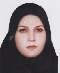 مهتاب حیدری