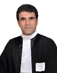حمید رضا احمدوند شاهوردی وکیل آقا همدان