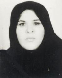 فتانه زمانی کارآموز دادگستری شهر همدان و عضو کانون وکلای همدان