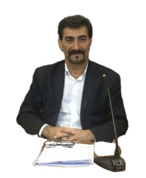 علیرضا گودرزی وکیل پایه یک دادگستری شهر شیراز و عضو کانون وکلای فارس وکهگیلویه وبویراحمد